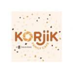 KORJIK Logo