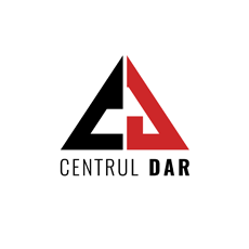 CENTRUL DAR Logo
