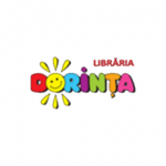 LIBRĂRIA DORINȚA Logo