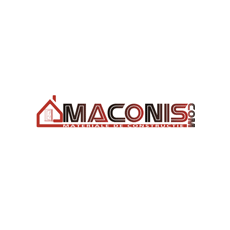 MACONIS COM Logo