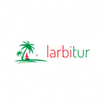 LARBI TUR Logo
