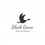 BLACK GOOSE Logo