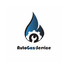 AUTOGAZ SERVICE Logo