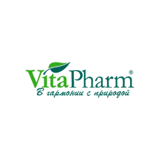 VITAPHARM Logo