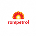 CAFENEA ROMPETROL Logo