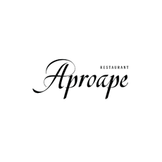 RESTAURANT APROAPE Logo