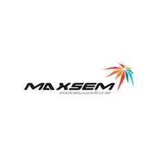 MAXSEM Logo