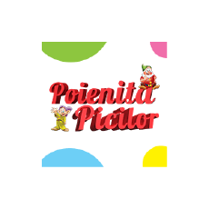 POIENIȚA PICILOR Logo