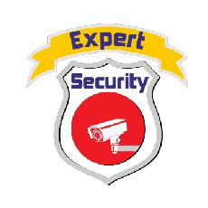 EXPERTSECURITY Logo