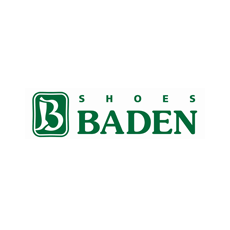 BADEN Logo