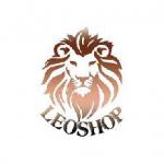 LEOSHOP.MD Logo
