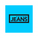 FACTORY JEANS Logo