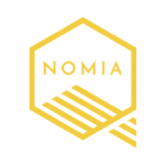 NOMIA Logo