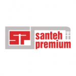 SANTEH PREMIUM Logo