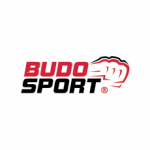 BUDOSPORT Logo