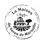 MAISON DU SAVON DE MARSEILLE Logo