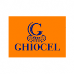 GHIOCEL Logo