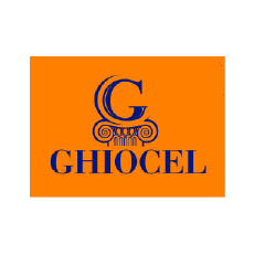 GHIOCEL Logo