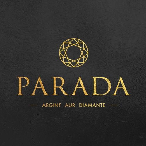 PARADA Logo