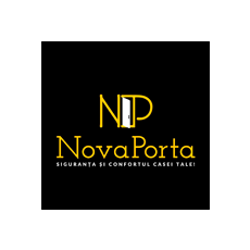 NOVA PORTA Logo