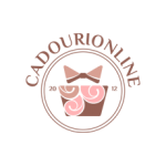 CADOURI ONLINE Logo