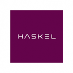HASKEL DESIGN Logo