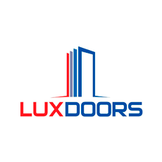 LUXDOORS Logo