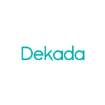 DEKADA GROUP Logo