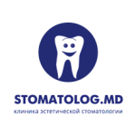 STOMATOLOG MD Logo
