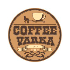 COFFEVARKA Logo