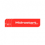 HIDROSTART Logo