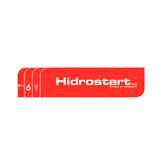 HIDROSTART Logo