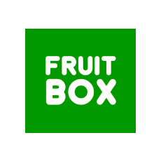 FRUITBOX Logo