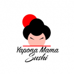 YAPONA MAMA Logo