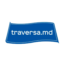 TRAVERSA.MD Logo