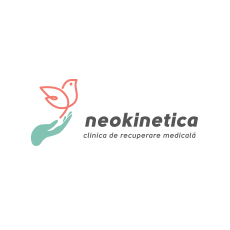 NEOKINETICA Logo