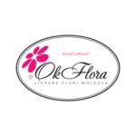 OK FLORA Logo