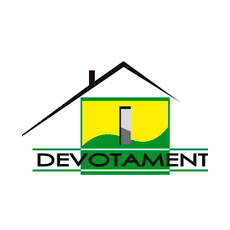 DEVOTAMENT Logo
