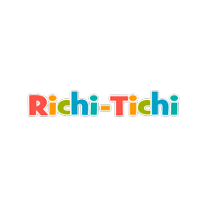 RICHI-TICHI Logo