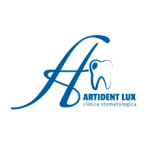ARTIDENT-LUX Logo