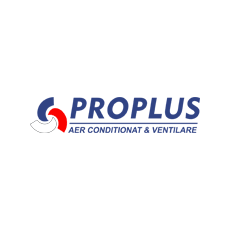 PROPLUS Logo