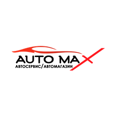 AUTOMAX Logo