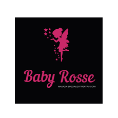 BABY ROSSE Logo