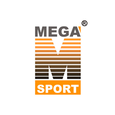 MEGA SPORT Logo