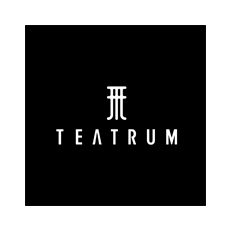 TEATRUM Logo
