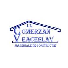 COMERZAN VEACESLAV Logo