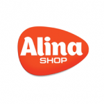 ALINA Logo