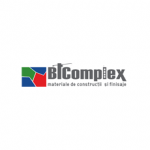 BICOMPLEX Logo