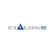 ETALON-PRIM Logo