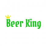 BEER KING Logo